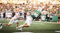 Marshall TD Catch Weber State