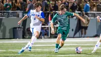 Linas Dribble UCSB