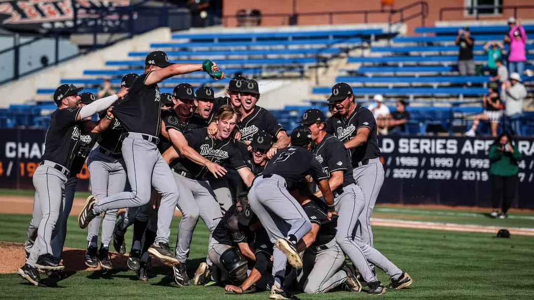 BSB 2025 BW Championship Celebration