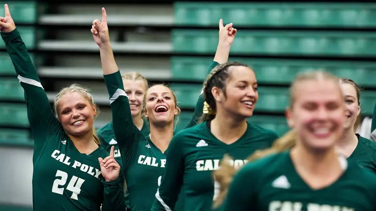 Cal Poly STUNT Opens Season Friday, Saturday in SoCal