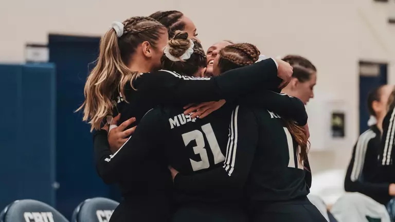 Cal Poly STUNT Earns Historic First Victory