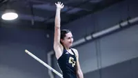 Lexi Evans, pole vault, 013126, UW Invite