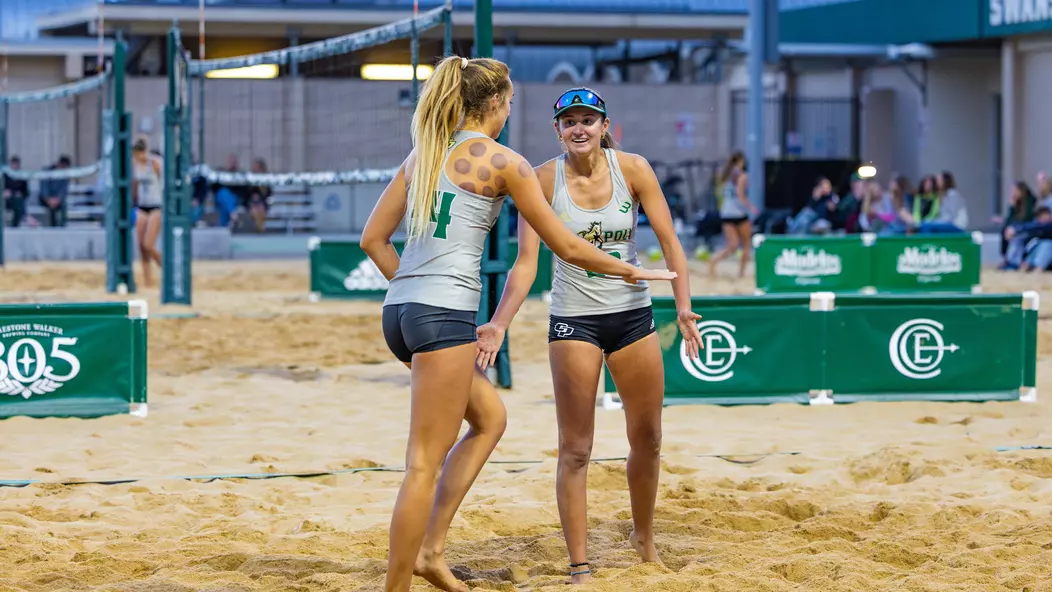 Logan Walter, Izzy Martinez