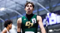 Vincent Atilano, UW Invite, 013026