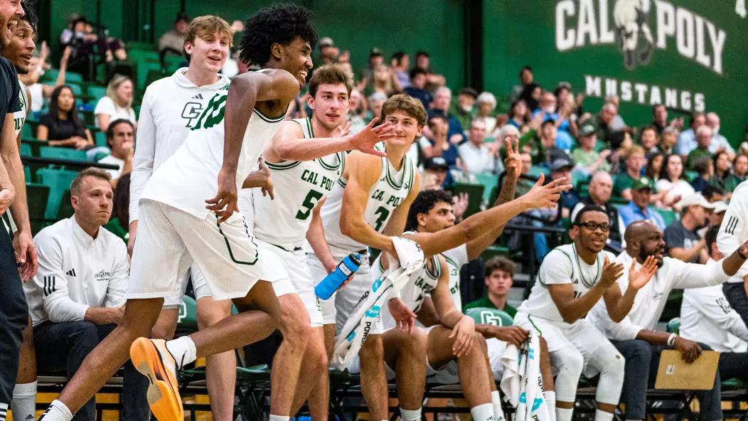 Bench Long Beach State