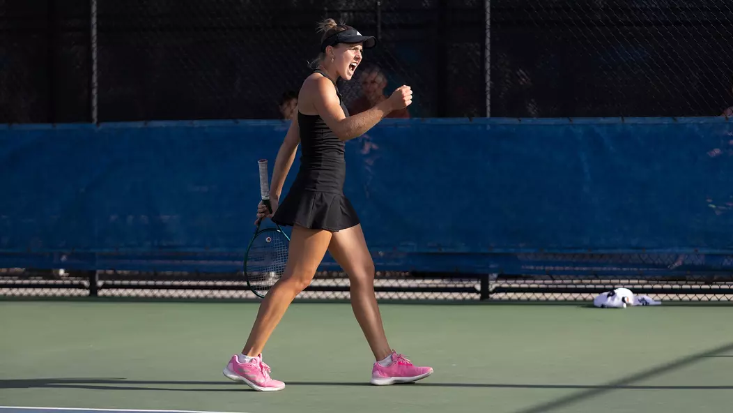 Kennedy Buntrock, San Jose State, 022826