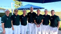 Team Cullum Invitational (CSUN)
