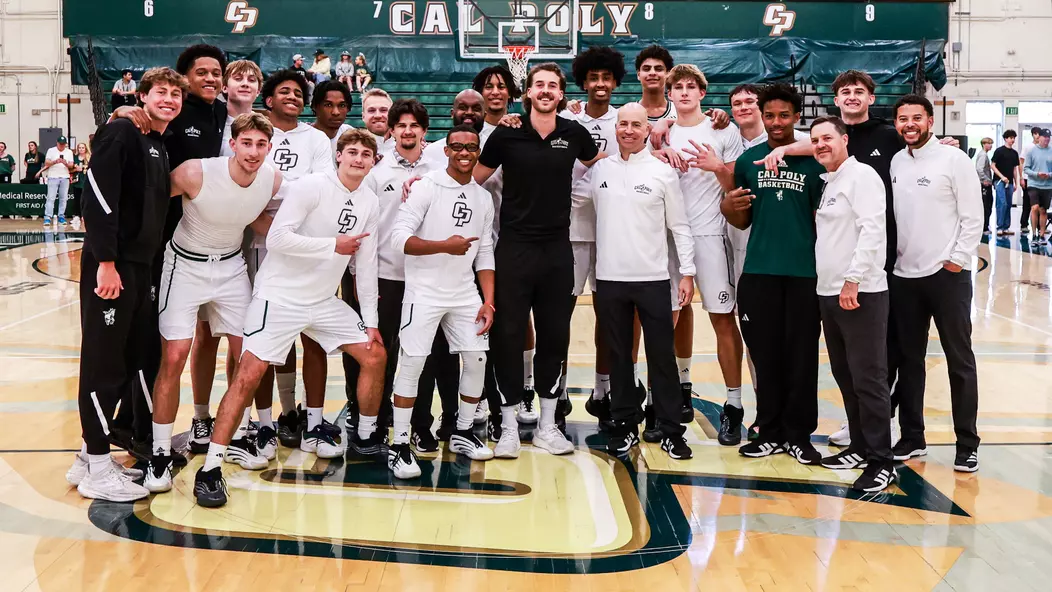 Senior Day 2026 (Main)