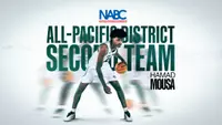 Mousa All-NABC