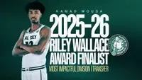 Mousa Riley Wallace Award 2026