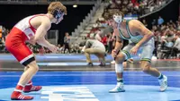 Andre Gonzales, NCAA Championships, 032026