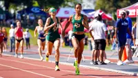 Jordan Jackson-Ella Echsner, 800, West Coast Relays, 032826