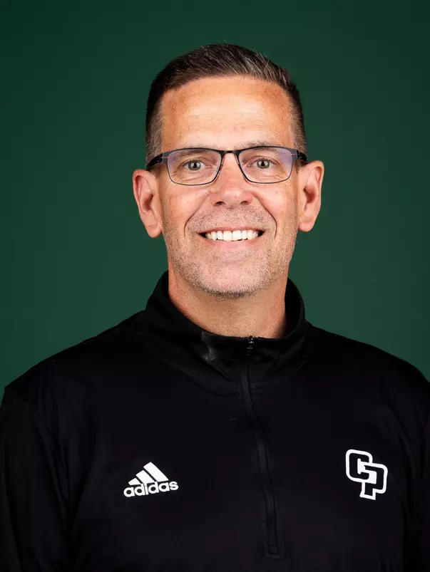 Sam Crosson Headshot