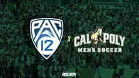 Pac-12 Addition Men's Soccer