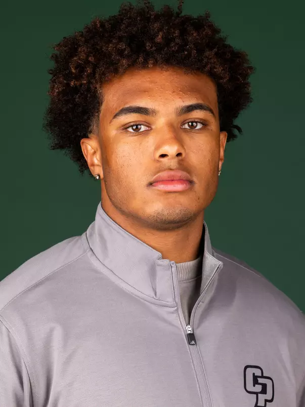 Caleb Clark headshot 2026