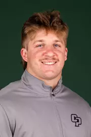 Chase Martin headshot 2026