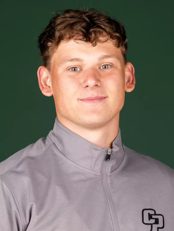 Dean Scrivner headshot 2026