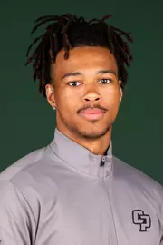 Demaricus Davis headshot
