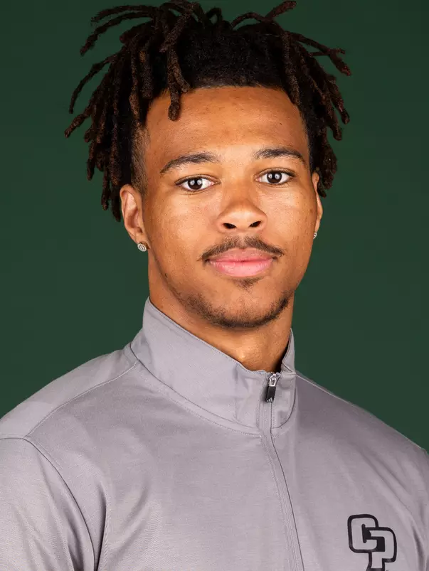 Demaricus Davis headshot