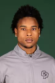 Ray Hall headshot 2026