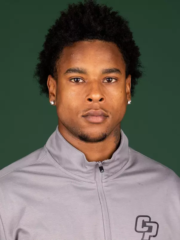 Ray Hall headshot 2026