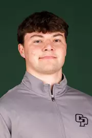 Gavin Molloy headshot 2026