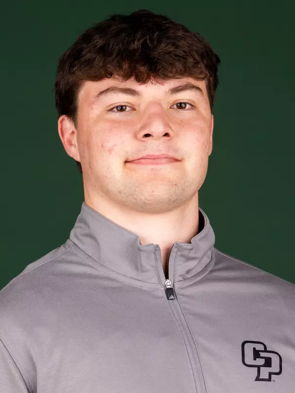 Gavin Molloy headshot 2026