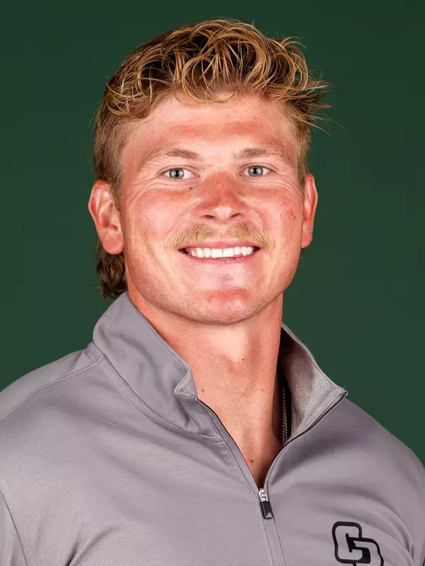 Gavin Nelson headshot 2026