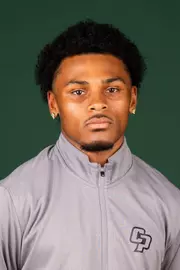 Jaden Green headshot 2026