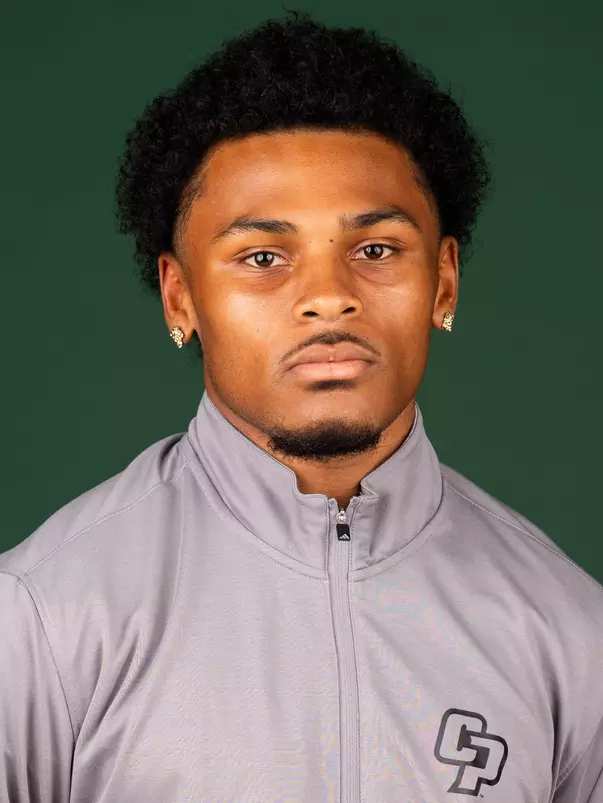 Jaden Green headshot 2026