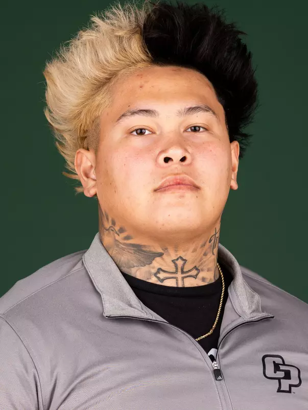 Jared Cuenca headshot 2026