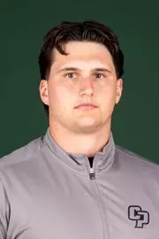 Kade Millard headshot 2026