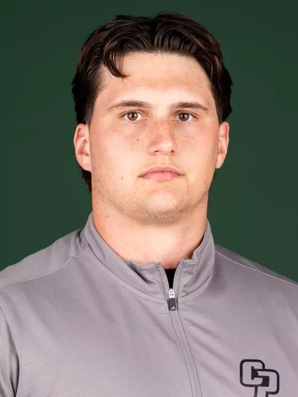 Kade Millard headshot 2026