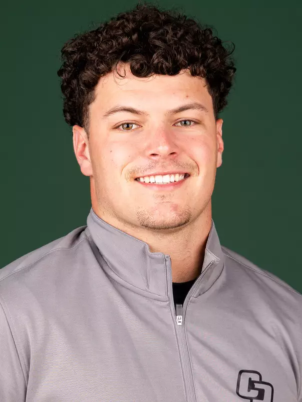 Koen Glover headshot 2026