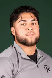 Nicholas Fernandez headshot 2026