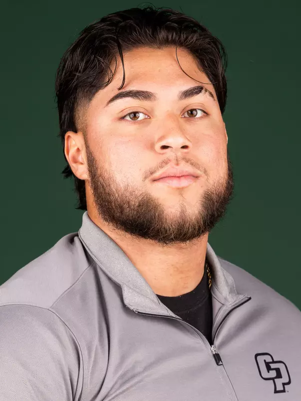 Nicholas Fernandez headshot 2026