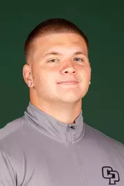 Nick Brown headshot 2026