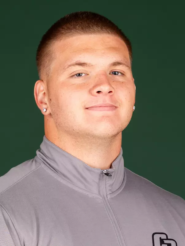 Nick Brown headshot 2026