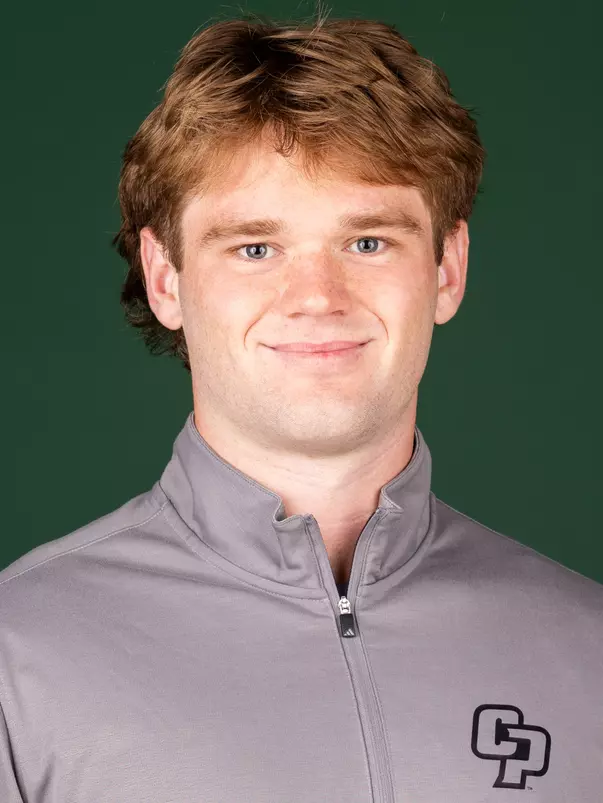 Payton Hoff headshot 2026