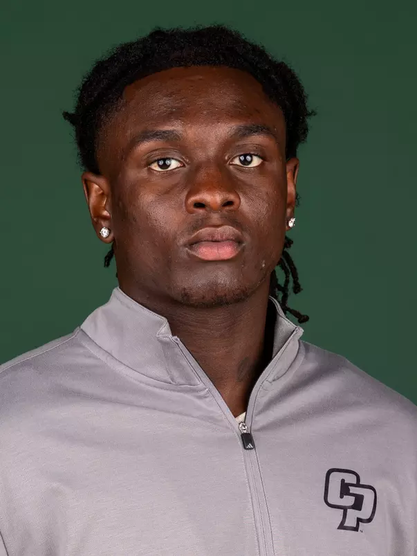 Tavion McCoy headshot 2026