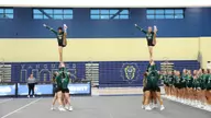 STUNT Splits Pair at Day One in Rocklin