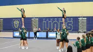 Cal Poly STUNT Takes Down UC Davis, Vanguard Saturday