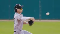 Castellon Fielding Preseason Practice (2026)