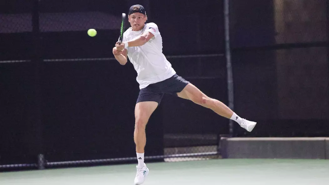 Hoeijmans Jumping Backhand (2026)