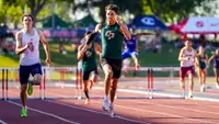 Vincent Atilano, 400 Hurdles, West Coast Relays, 032826