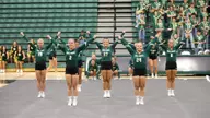 Cal Poly STUNT Advances to Semifinals of National Championships
