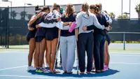 Team Huddle, Big West Championship, 042526