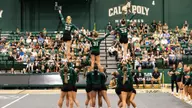 Cal Poly STUNT Finishes First Home Event with Pair of Wins