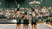 STUNT vs UC Davis 4-4-26