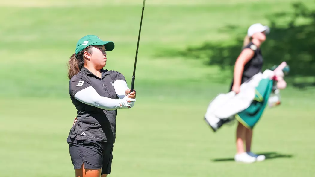 Koong at SLOCC Practice (2026)